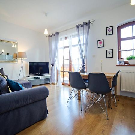 Apartment Sun & Snow Centrum Obroncow Pokoju Karpacz Εξωτερικό φωτογραφία