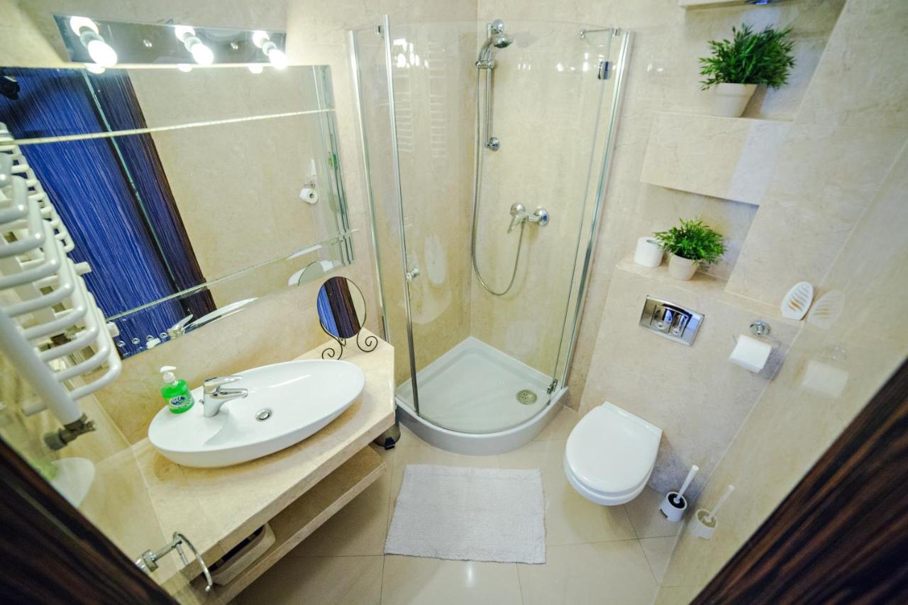 Apartment Sun & Snow Centrum Obroncow Pokoju Karpacz Εξωτερικό φωτογραφία