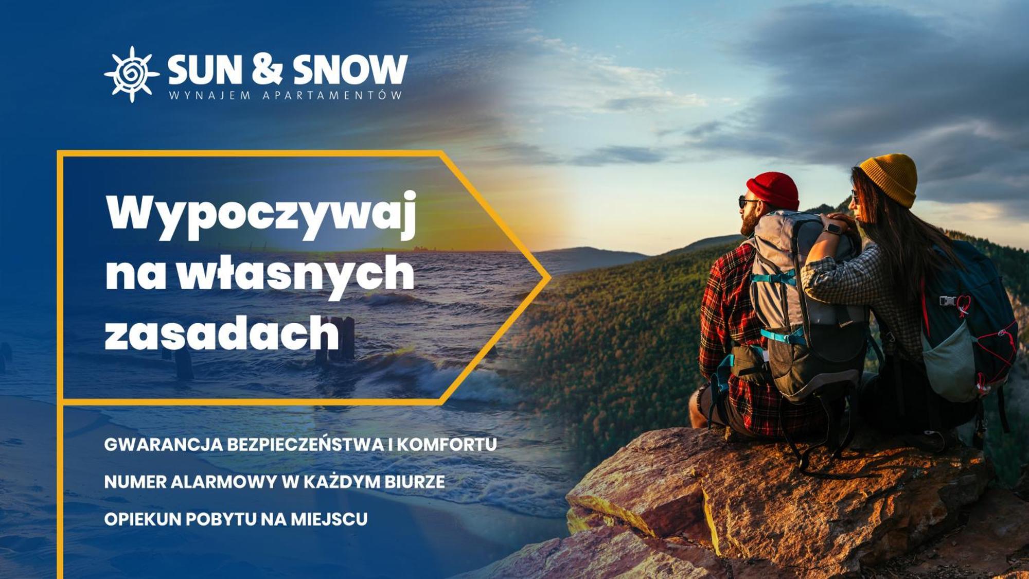 Apartment Sun & Snow Centrum Obroncow Pokoju Karpacz Εξωτερικό φωτογραφία