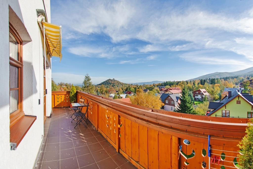 Apartment Sun & Snow Centrum Obroncow Pokoju Karpacz Δωμάτιο φωτογραφία