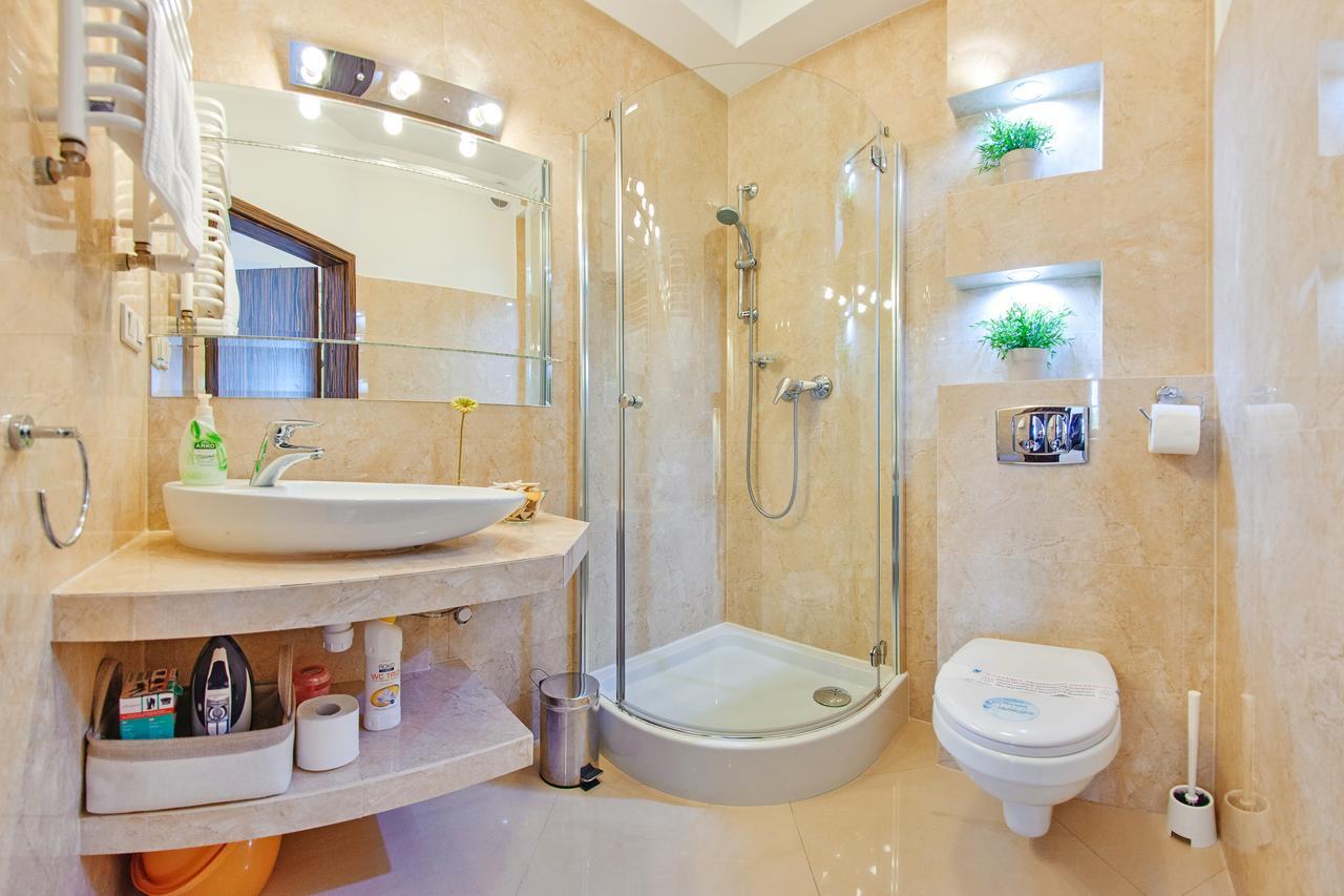 Apartment Sun & Snow Centrum Obroncow Pokoju Karpacz Εξωτερικό φωτογραφία