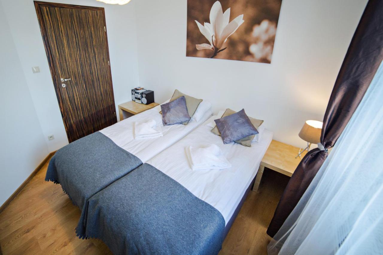 Apartment Sun & Snow Centrum Obroncow Pokoju Karpacz Εξωτερικό φωτογραφία