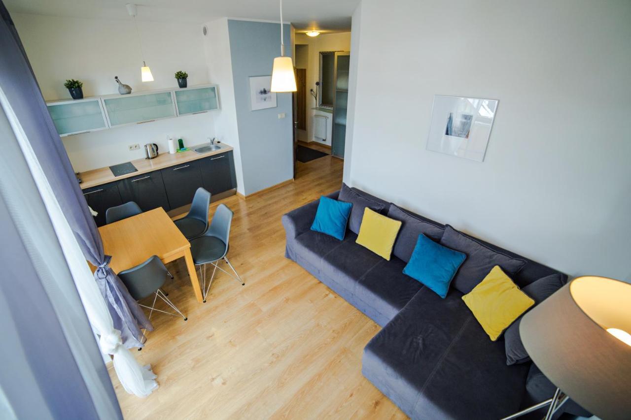 Apartment Sun & Snow Centrum Obroncow Pokoju Karpacz Εξωτερικό φωτογραφία